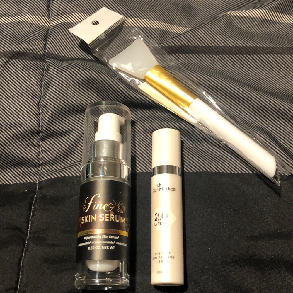 Skin Serum